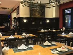 -兰特伯爵西餐厅·啤酒屋(方庄店)