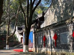 -宁波市保国寺古建筑博物馆