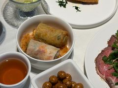 -黑明餐厅(白鹭洲店)