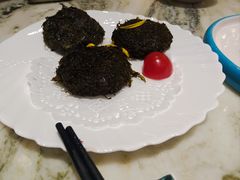 -鹭江宾馆·观海餐厅