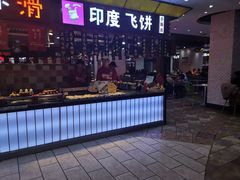 -新玛特购物广场(齐齐哈尔店)