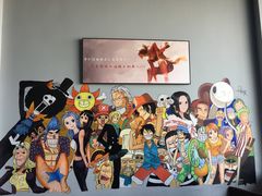 -HONGA HONGA雄家(曹路店)