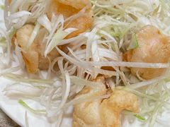 -老七饭馆(光荣道总店)