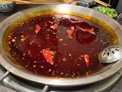 -飘香火锅(玉林西路店)