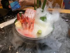 -龍二烧肉酒场(九亭店)