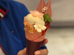 -火炉火自助餐(枫蓝国际店)