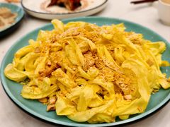 菊花刺身-小榄人家酒楼(民安店)