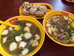 -小杨生煎(黄河路店)