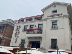 -天津意大利风情旅游区