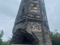 -上海佘山国家森林公园天马山园