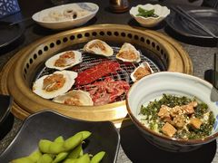 -神户赤童日式烤肉(金地广场店)