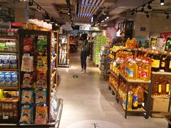 -超级物种(省府店)