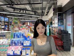 -丽达购物中心(崂山店)