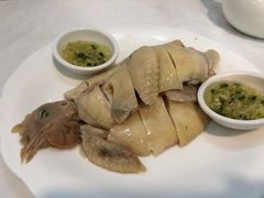 -文记壹心鸡(宝华路店)