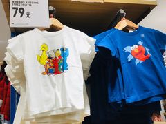 -优衣库(上海金桥太茂店)