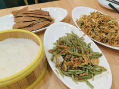 -宏状元现熬粥·京味菜(黄寺大街店)