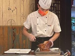 -森谷美食公园(杨行店)