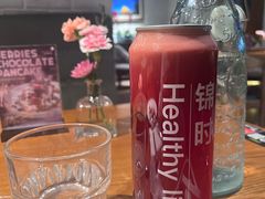 -JINNS锦时 steak&pizza(浸信会礼拜堂旧址店)
