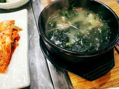 -金顺碳烤肉(1号店)