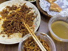 -清真双宝红油牛系列