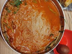 -朴家冷面(总店)