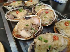 -老虎滩大连海鲜烧烤(建邺云锦路总店)