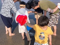 -南汇嘴观海公园