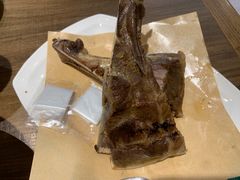 -锡和无锡菜(景丽苑店)