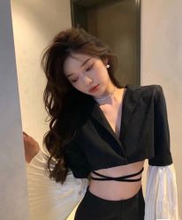 -MONE美发沙龙