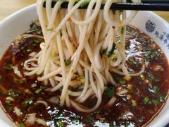 -马德元纯汤牛肉面(太奥广场店)