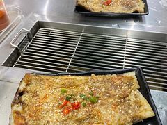 -可汗草原碳烤羊腿(欧景城店)