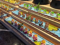 -吉布鲁牛排海鲜自助(乐山万达店)