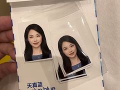 -天真蓝照相馆(五角场百联又一城店)