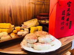 -祥禾饽饽铺·中式糕点(天津河东美福园店)