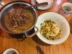 -湖南老灶台·生态农业餐饮(龙胜店)