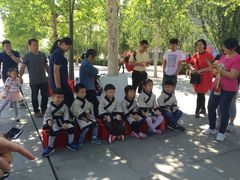 -童学馆·诗书礼乐少儿国学(天津大剧院店)