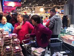-盒马鲜生(领丰汇店)