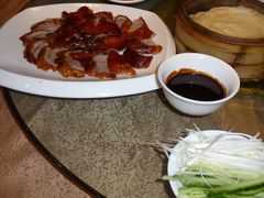 新雅片皮鸭-新雅粤菜馆(南京东路店)