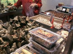 -小宝栗子(嘉华国际商业中心店)