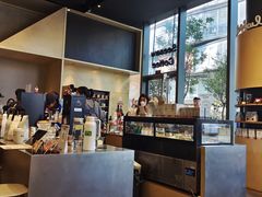 -Seesaw Coffee(苏州中心店)