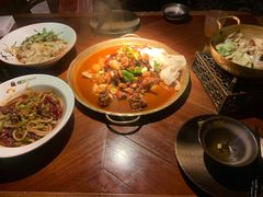 -楼兰新疆主题餐厅(苏州中心店)