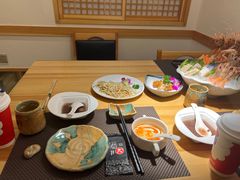 -酒久自助料理(佳兆业店)