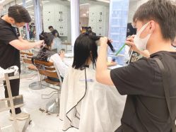 -潘多拉Hairsalon
