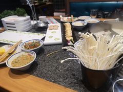 -江小渔鲜鱼火锅(辽沈二街店)