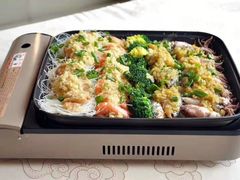 -天外天美食广场(哈尔滨路店)