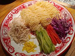 -破三川·新川菜(静安大融城店)
