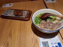 -马记永·兰州牛肉面(天通苑家乐福店)