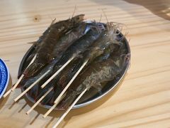 -阿鸡鱼庄·顺德鲜蒸小炒(亚运村店)