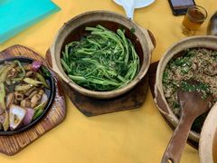 -汤氏美食台山水步特色黄鳝饭(龙津东路店)