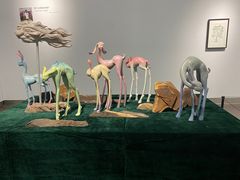 -南京书画院金陵美术馆